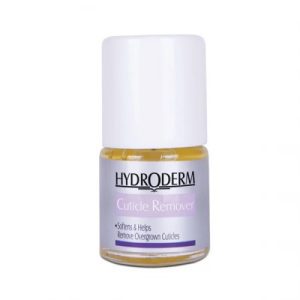 محلول از بین برنده پوست های اطراف ناخن هیدرودرم