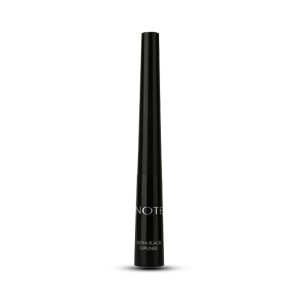 خط چشم نمدی نوت سری Ultra Black مدل Dip Liner حجم ۴.۵ میلی لیتر