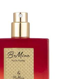 عطر جیبی زنانه بی ماین ونزدی wednesday حجم 30 میلی لیتر