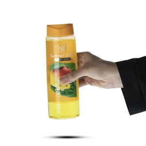 شامپو بدن مای مدل Summer Juice حجم 420 میلی لیتر