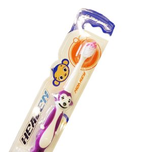 مسواک کودک هون سری monkey سافت