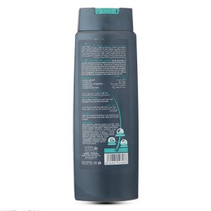 شامپو ضد شوره مردانه مای مدل Clean Fresh حجم 400 میلی لیتر